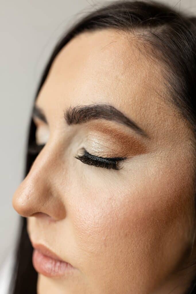 Brow + Waxing Services in Albany, OR