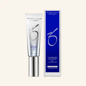 Illuminating AOX Serum