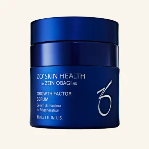 Growth Factor Serum