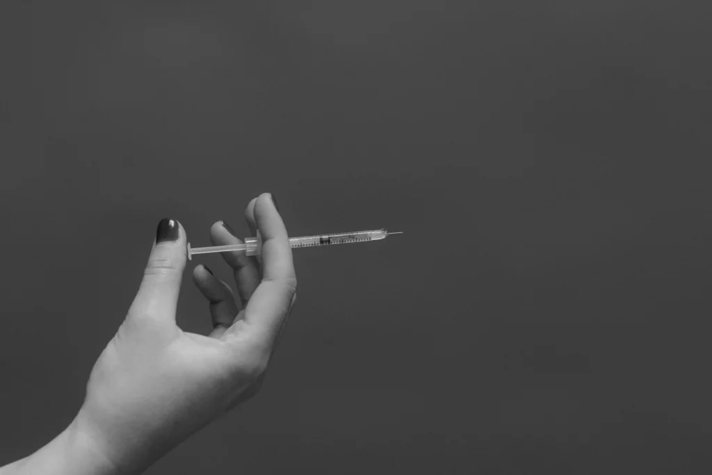 Vitamin Injections in Albany, OR