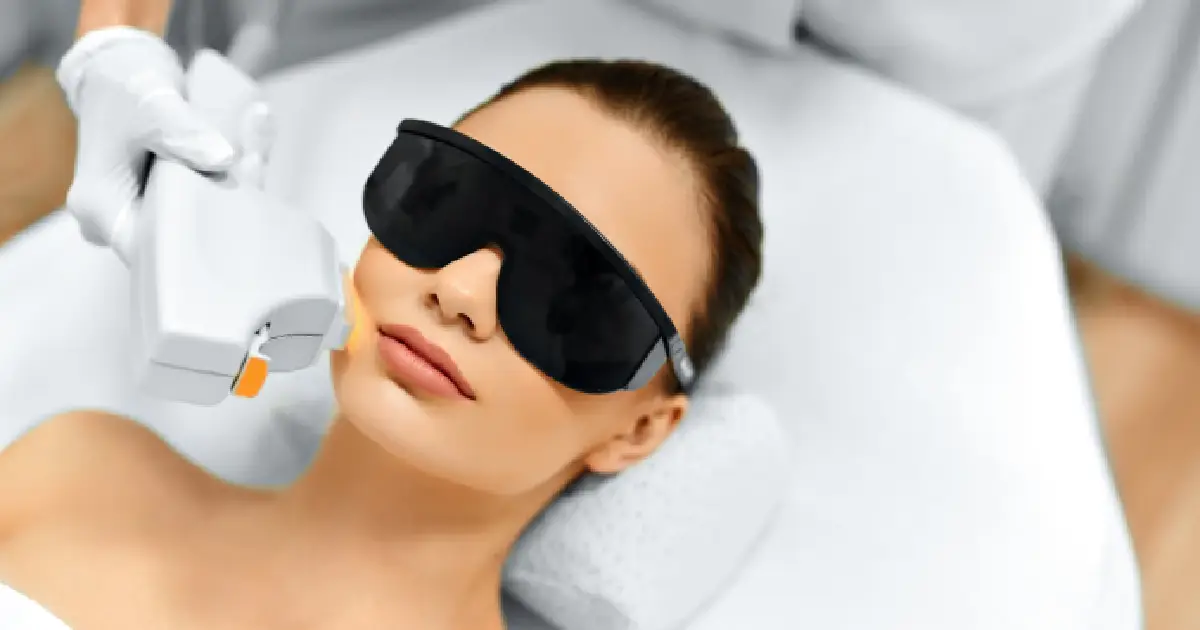 Laser Skin Resurfacing by Onyx Luxury Aesthetics in Albany, OR