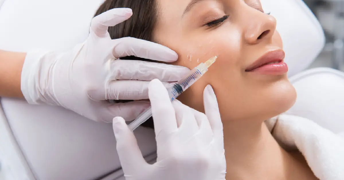 Botox for Bruxism & Migraine Relief by Onyx Luxury Aesthetics in Albany, OR