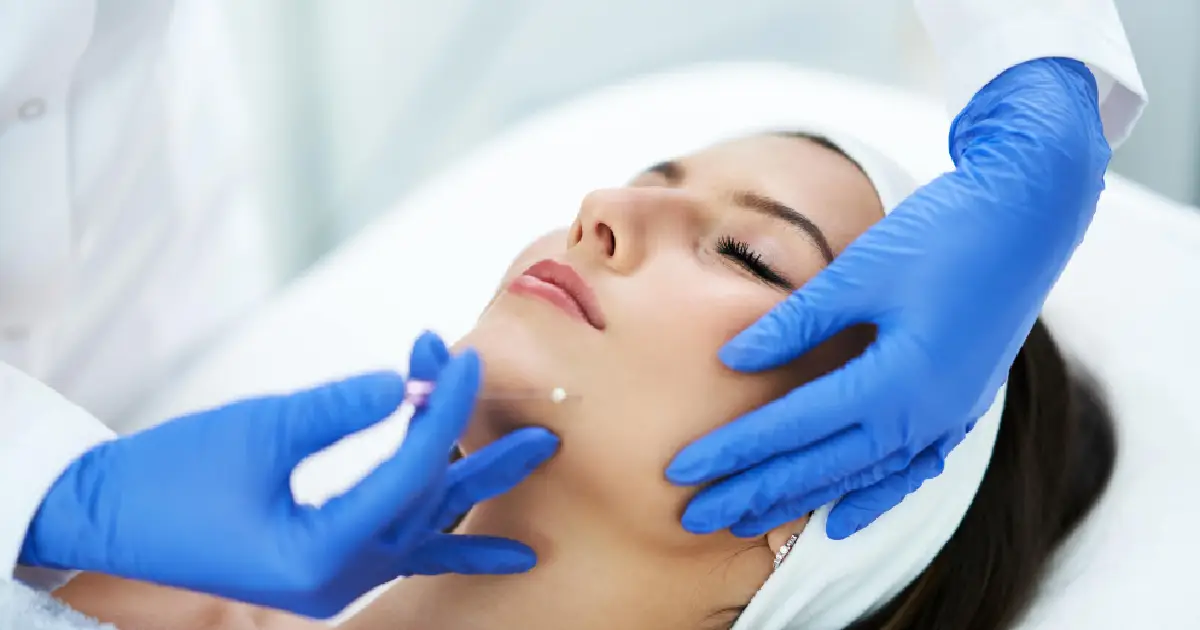 Botox for Trigeminal Neuralgia by Onyx Luxury Aesthetics in Albany OR