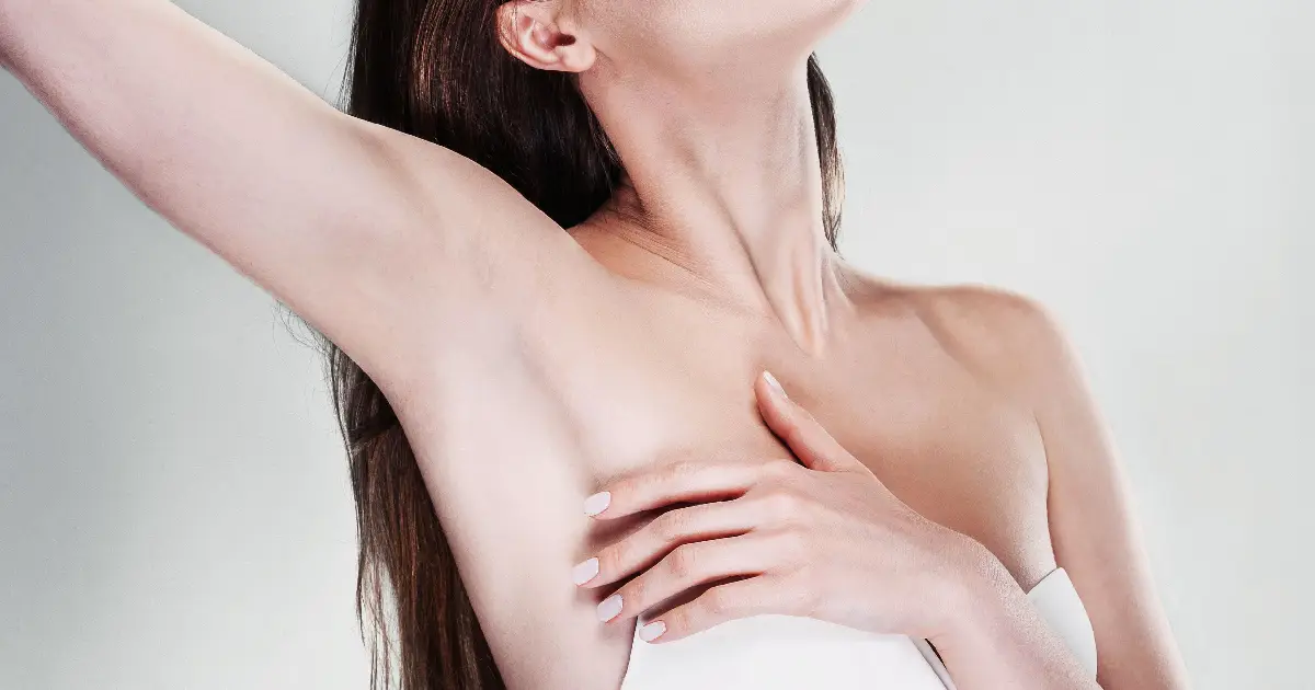 Botox for Hyperhidrosis by Onyx Luxury Aesthetics in Albany, OR