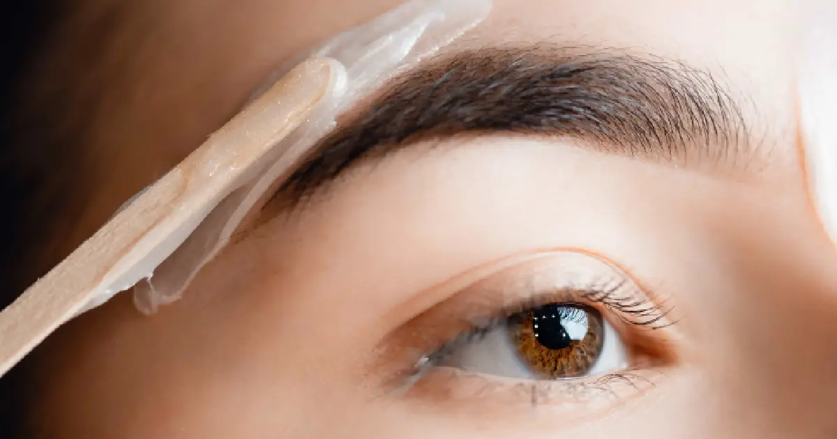 Brows Waxing by Onyx Luxury Aesthetics in Albany, OR