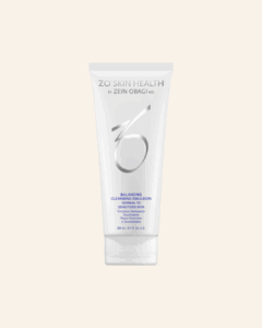 Balancing Cleansing Emulsion 6.7 oz Normal to Sensitized Skin
