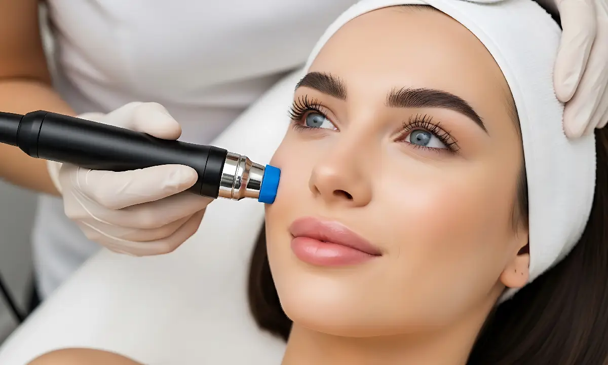 Hydrafacial Treatment in Albany, OR