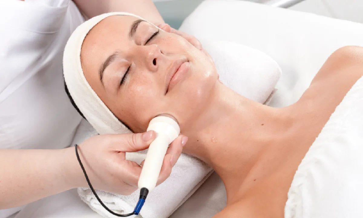 Facial Treatments Target Fine Lines and Wrinkles