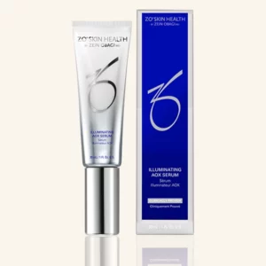 Illuminating AOX Serum 1 oz