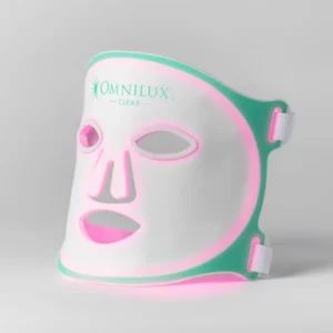 Omnilux Clear Mask