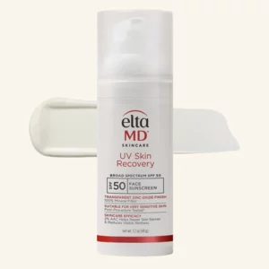 UV Skin Recovery