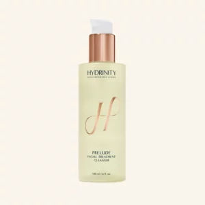 Prelude Cleanser