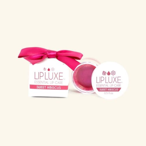 Sweet Hibiscus Lip Balm 0.5 fl oz | Onyx Luxury Aesthetics in Albany, OR