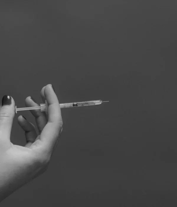 Vitamin Injections