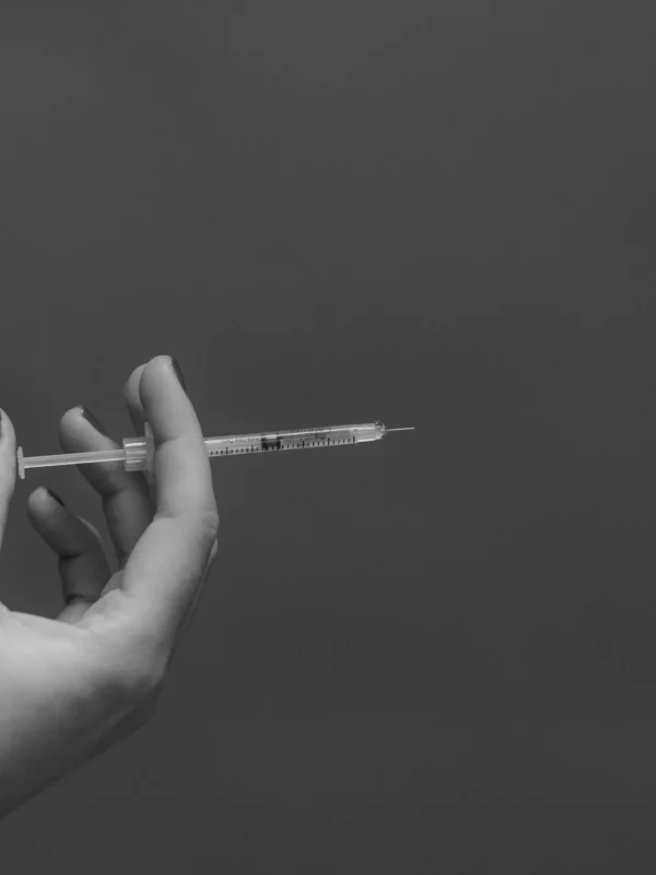 Vitamin Injections