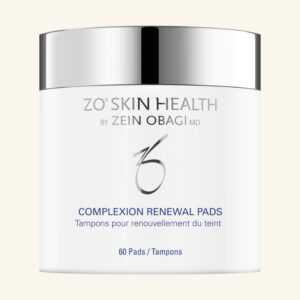 zo skin health complexion renewal pads | Onyx Luxury Aesthetics in Albany, OR