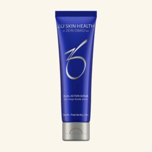 Dual Action Scrub Gommage Double Action