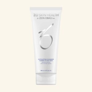 Exfoliating Cleanser 6.7 oz | Onyx Luxury Aesthetics in Albany, OR