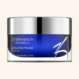 Exfoliating Polish 2.3 oz | Onyx Luxury Aesthetics in Albany, OR