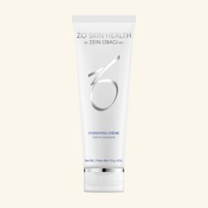 Hydrating Créme 4 oz